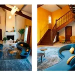 Chateau Haut-brisson 4*