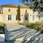 Chateau Haut-brisson Vignonet