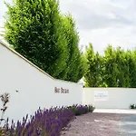 Chateau Haut-brisson B&B