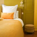 B&B Chateau Haut-brisson Vignonet
