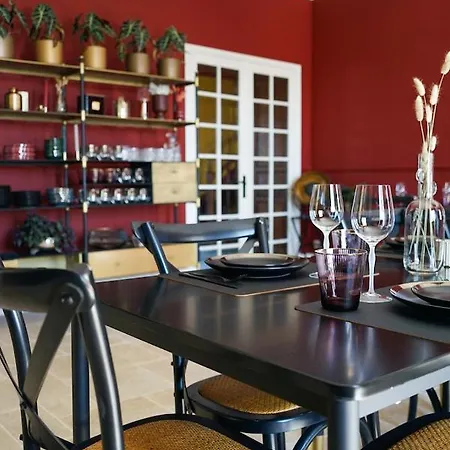 Chateau Haut-brisson 4* Vignonet