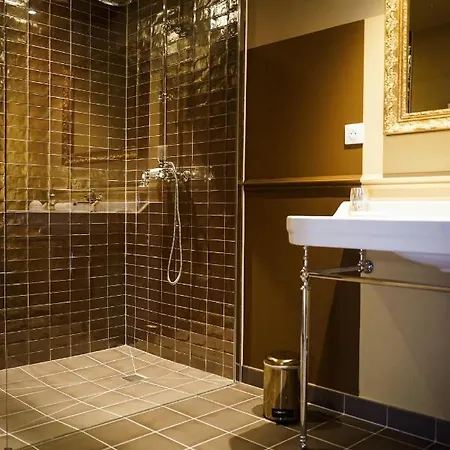 Chateau Haut-brisson Bed & Breakfast