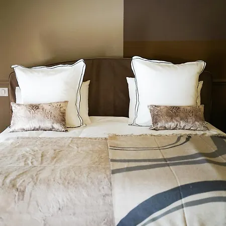 Chateau Haut-brisson 4*