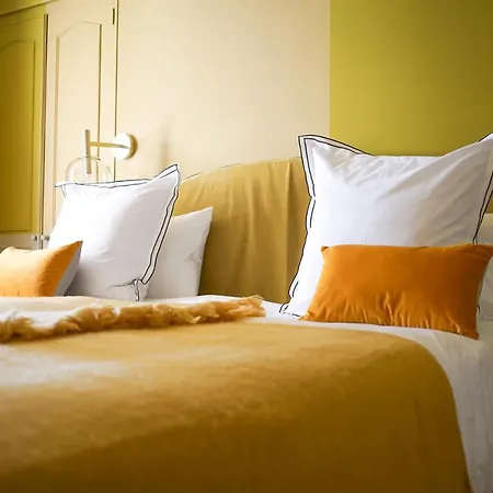 Chateau Haut-brisson