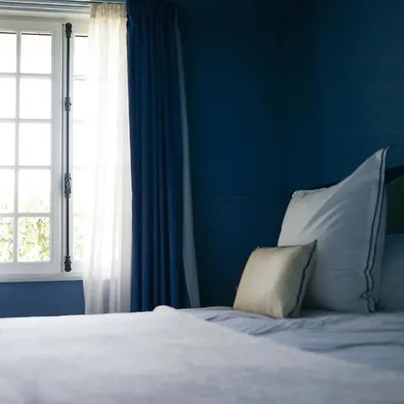 Chateau Haut-brisson Bed & Breakfast