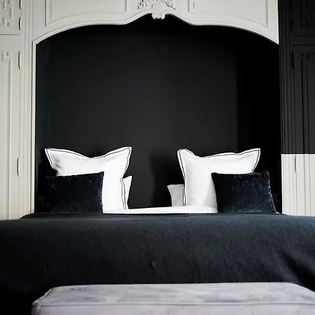 Bed & Breakfast Chateau Haut-brisson Vignonet