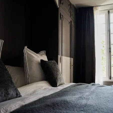 Château Haut-brisson Couette-café