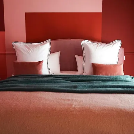 Chateau Haut-brisson Bed & Breakfast