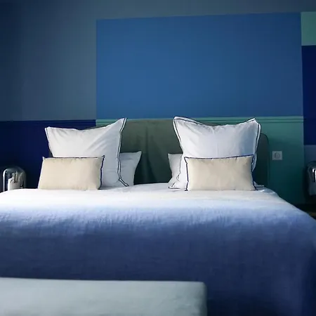 Chateau Haut-brisson Bed & Breakfast