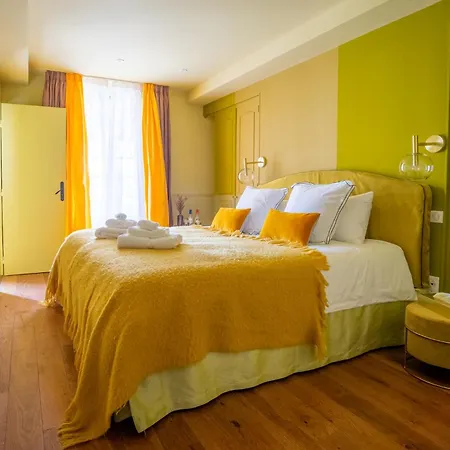 Chateau Haut-brisson 4*