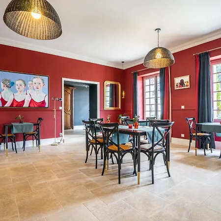 Chateau Haut-brisson * Vignonet