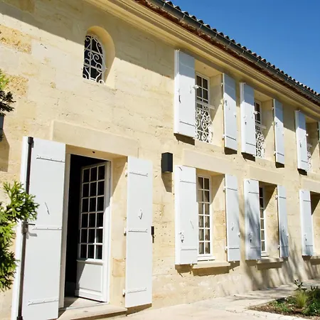 Chateau Haut-brisson * Vignonet