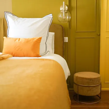Bed & Breakfast Chateau Haut-brisson Vignonet