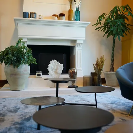 Chateau Haut-brisson 4*