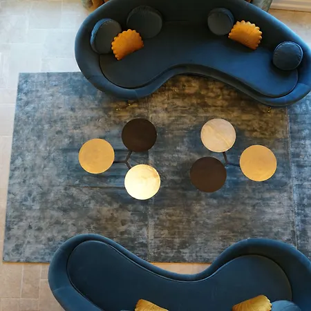 Chateau Haut-brisson Bed & Breakfast