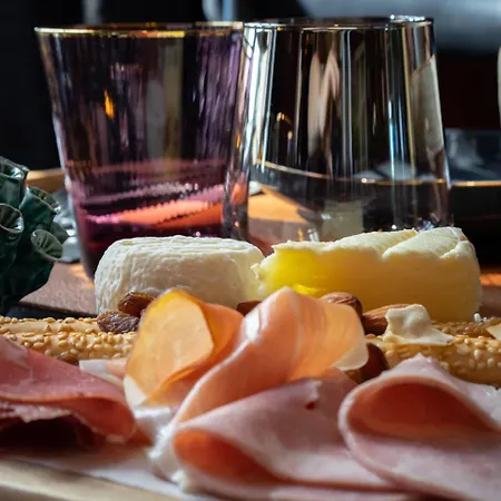 Bed & Breakfast Chateau Haut-brisson