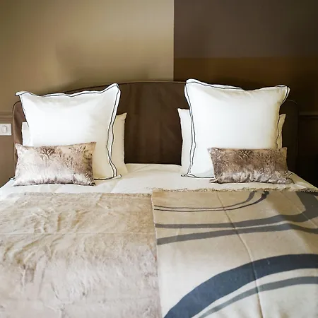 Chateau Haut-brisson Bed and breakfast