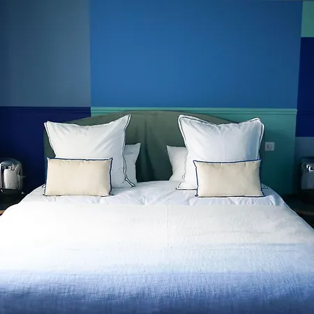 Chateau Haut-brisson Bed and breakfast Vignonet