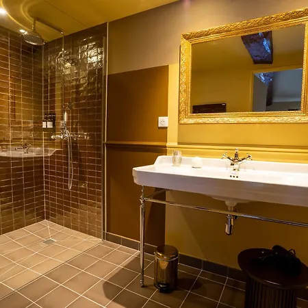 Bed & Breakfast Chateau Haut-brisson