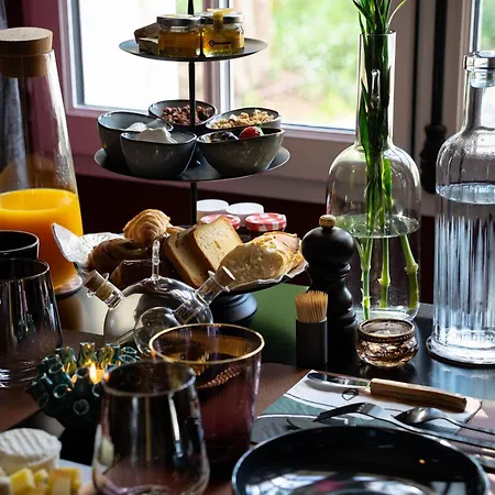 Chateau Haut-brisson 4*