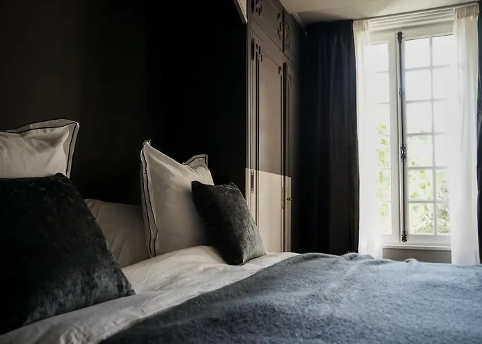 Chateau Haut-brisson Bed & Breakfast