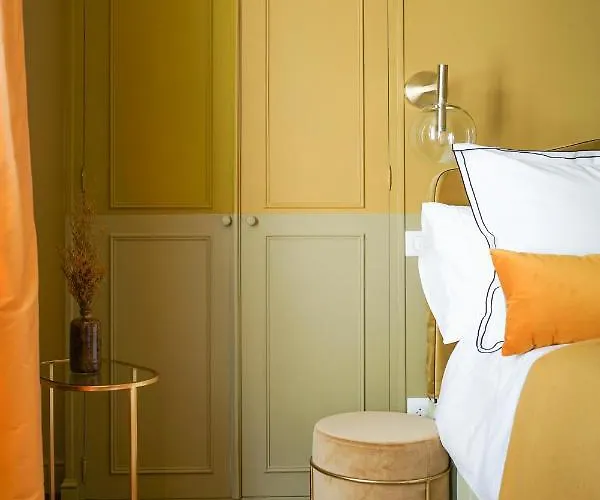 Chateau Haut-brisson 4* Vignonet