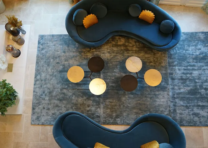 Chateau Haut-brisson Bed & Breakfast