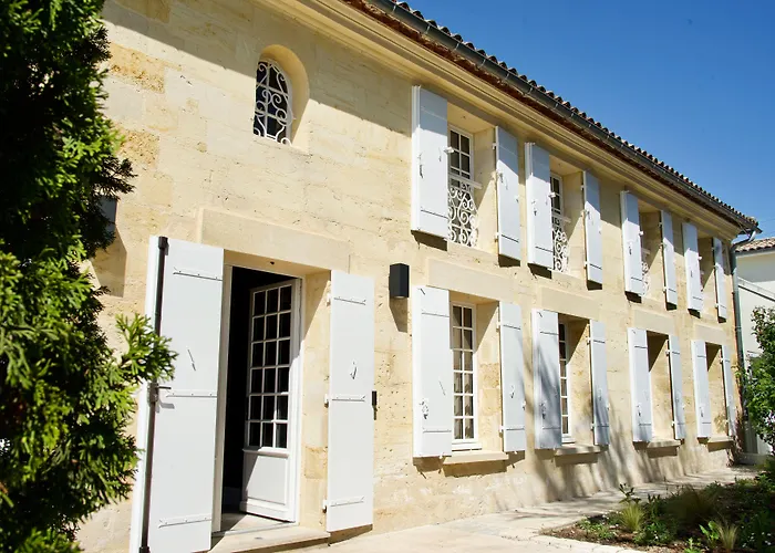 Chateau Haut-brisson