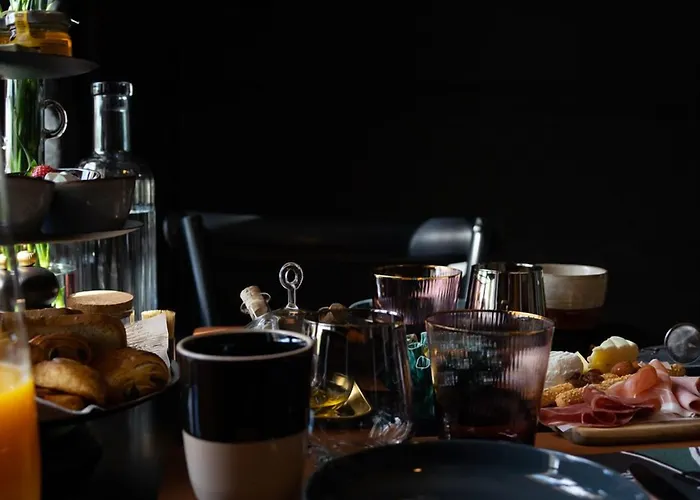 Chateau Haut-brisson 4*