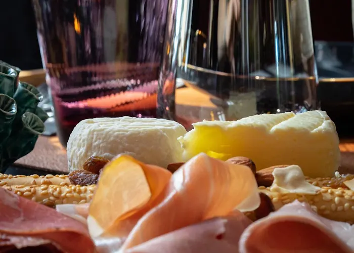 Bed & Breakfast Chateau Haut-brisson