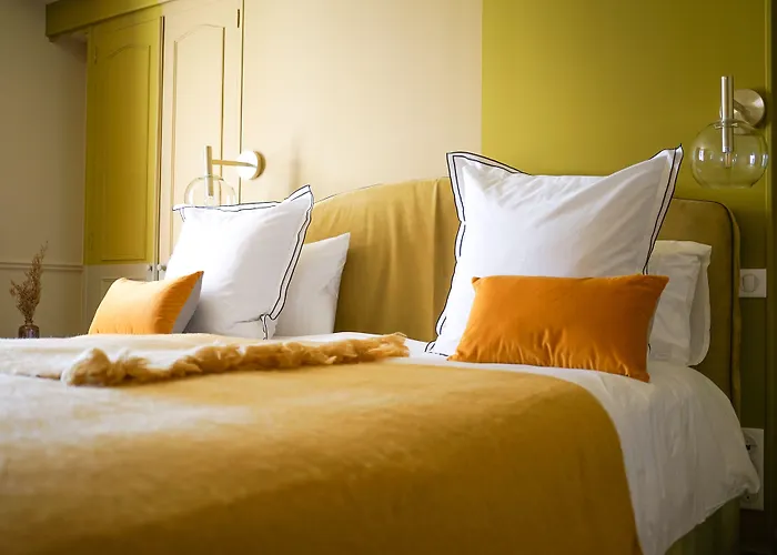 Château Haut-brisson 4* Vignonet