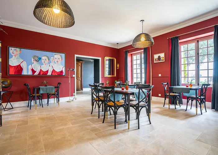 Chateau Haut-brisson Vignonet