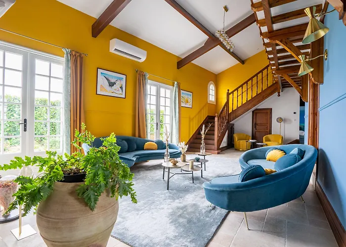 Chateau Haut-brisson